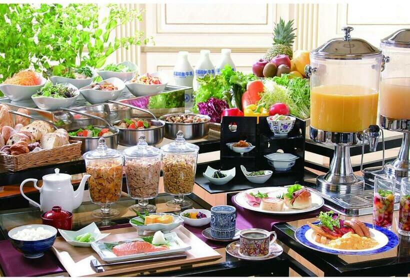 Rembrandt Hotel Tokyo Machida