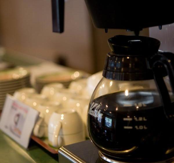 בית מלון כפרי Shirakaba