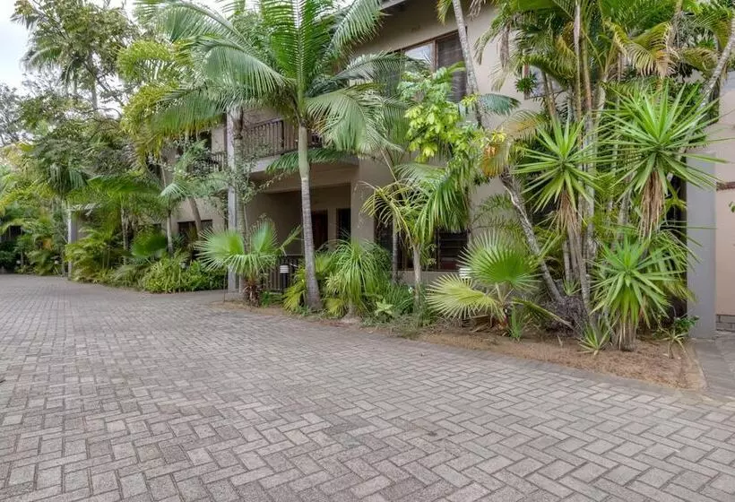 ホテル Shonalanga Lodge