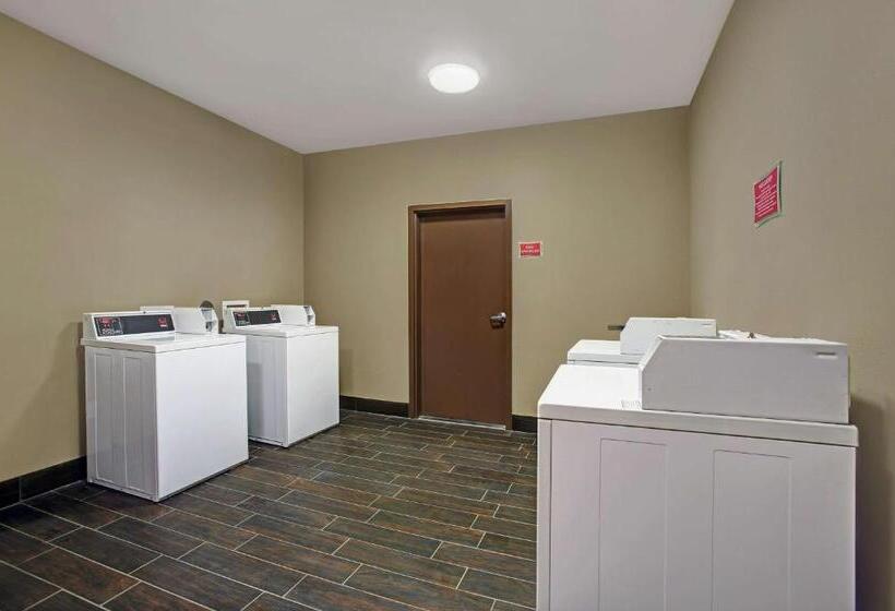 فندق Studio 6 Odessa, Tx