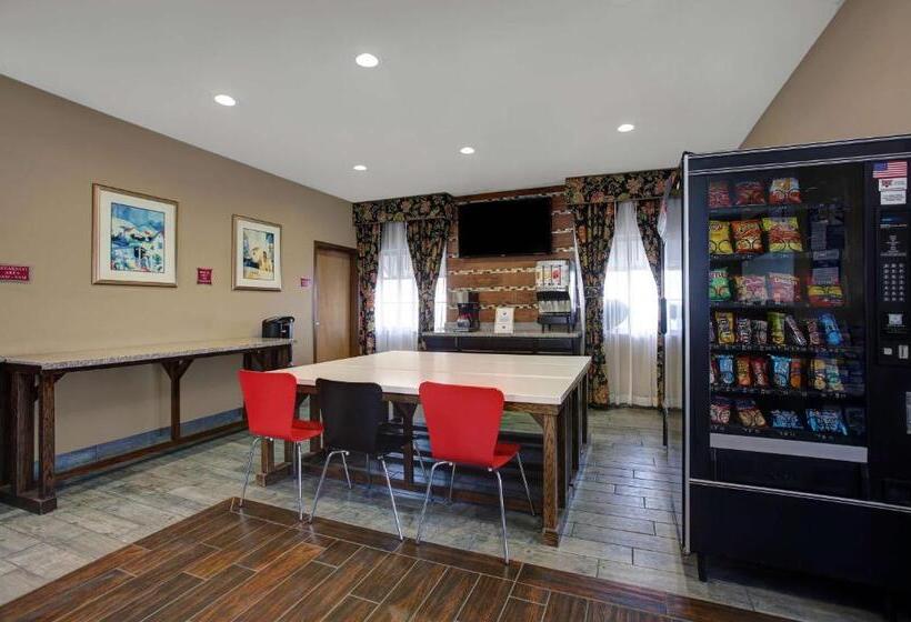 فندق Studio 6 Odessa, Tx