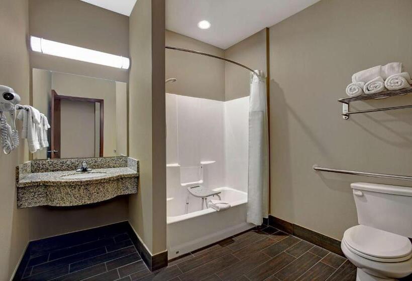 فندق Studio 6 Odessa, Tx