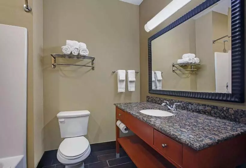ホテル Studio 6 Odessa, Tx