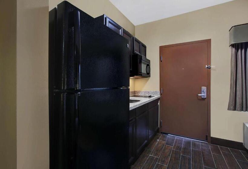 فندق Studio 6 Odessa, Tx