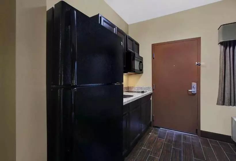 ホテル Studio 6 Odessa, Tx
