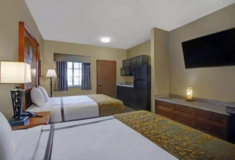 ホテル Studio 6 Odessa, Tx