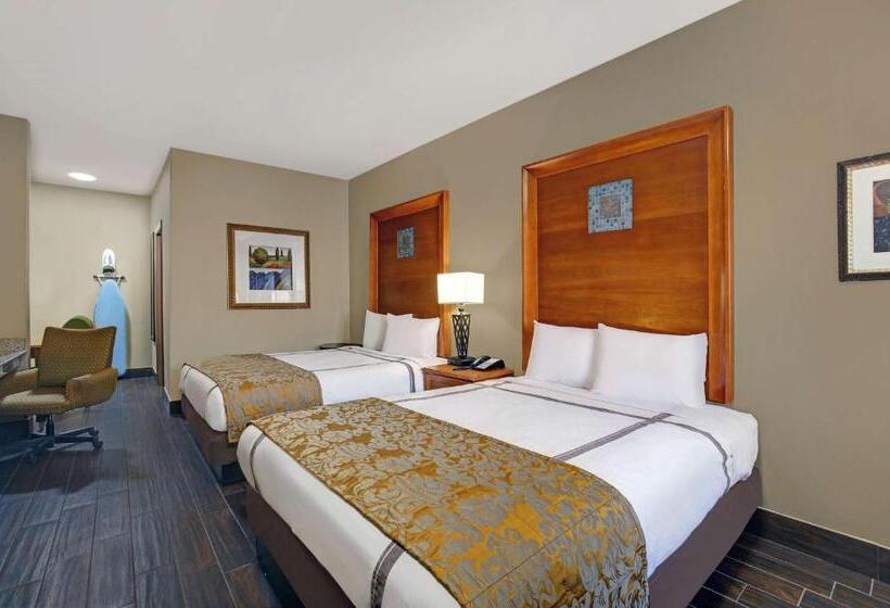 فندق Studio 6 Odessa, Tx