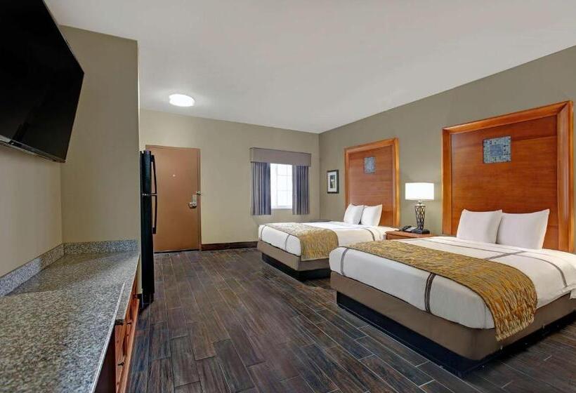 فندق Studio 6 Odessa, Tx