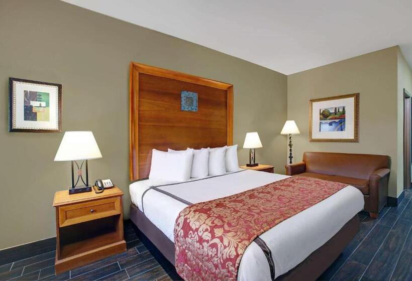 فندق Studio 6 Odessa, Tx