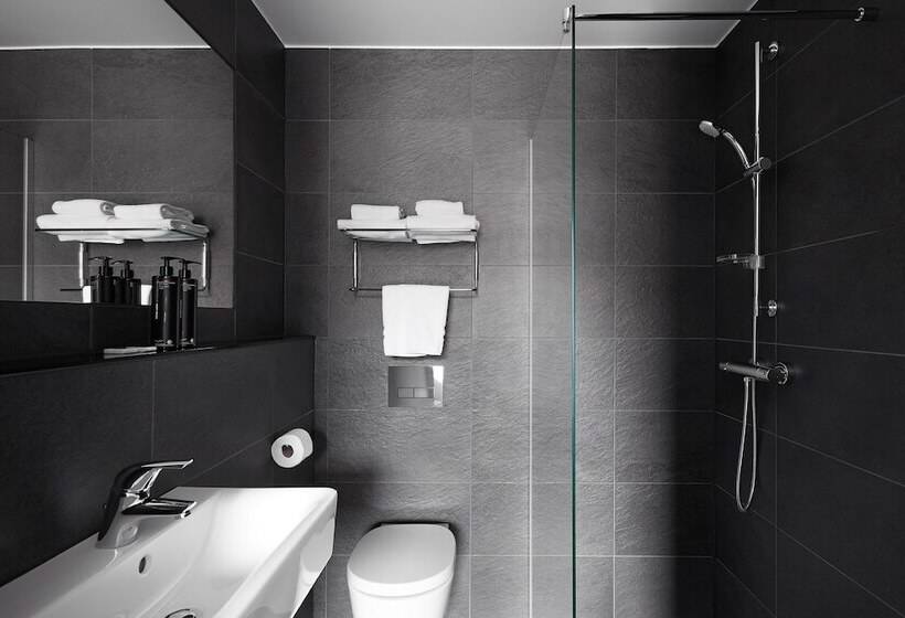 Hotel The Social Hub Groningen