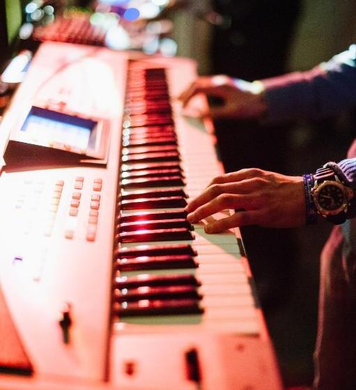 فندق Villa Borghi