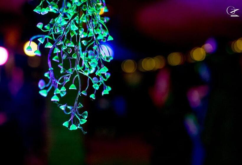 فندق Villa Borghi