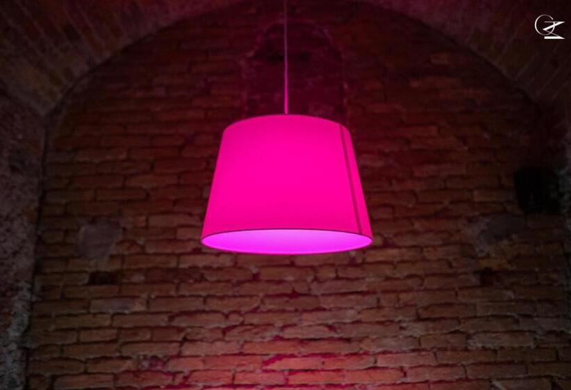 فندق Villa Borghi