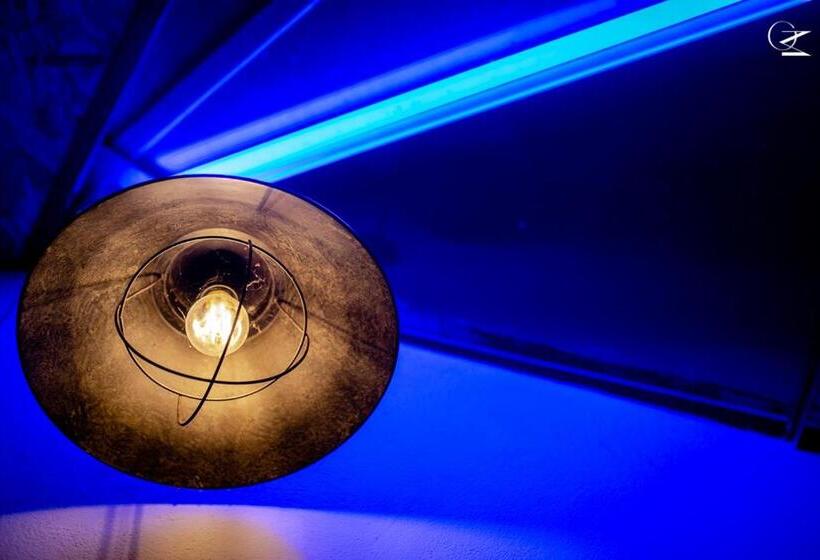 فندق Villa Borghi