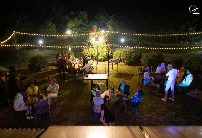 فندق Villa Borghi