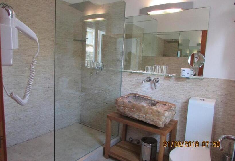 ホテル Villa Fiorita