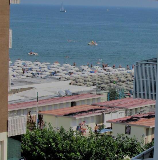 ホテル Villa Fiorita