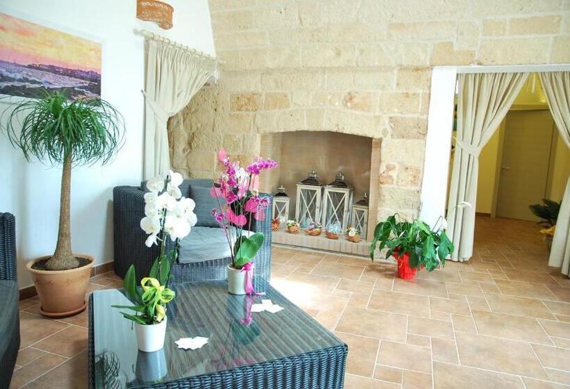 Masseria Relais Santa Teresa