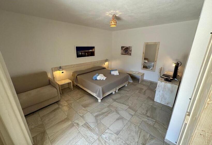 Masseria Relais Santa Teresa