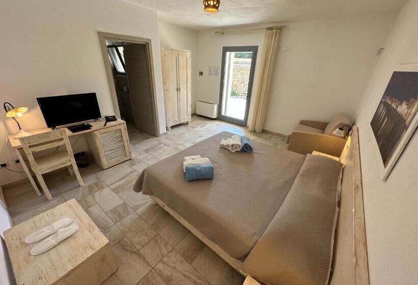 Masseria Relais Santa Teresa