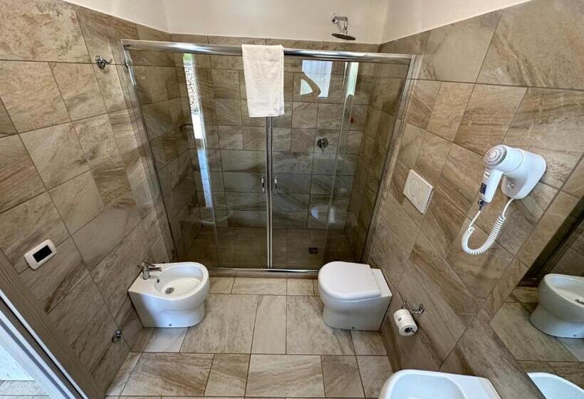 Masseria Relais Santa Teresa