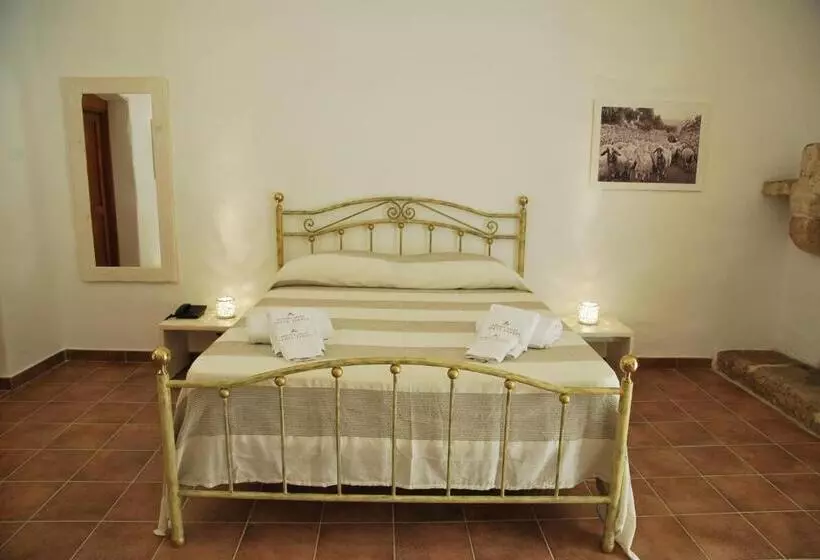 Masseria Relais Santa Teresa