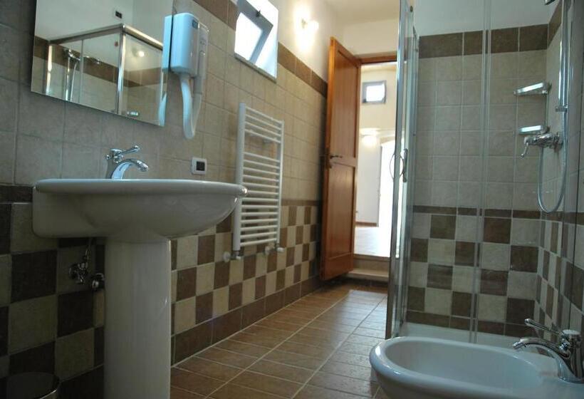 Masseria Relais Santa Teresa