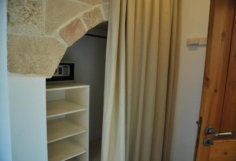 Masseria Relais Santa Teresa