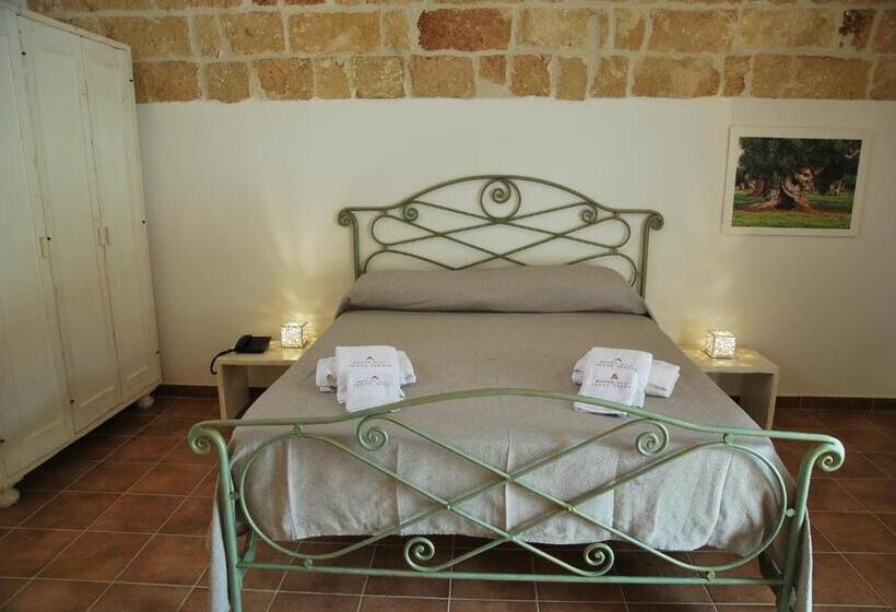 Masseria Relais Santa Teresa