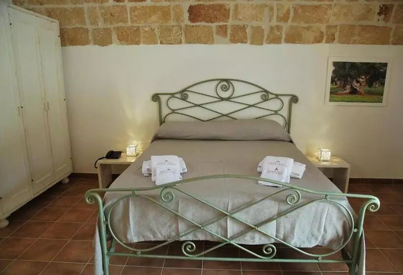 Masseria Relais Santa Teresa