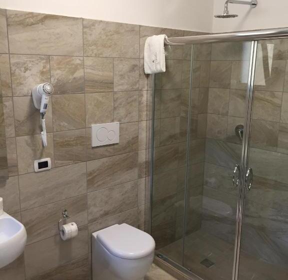 Masseria Relais Santa Teresa