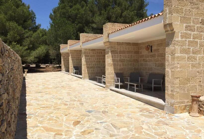 Masseria Relais Santa Teresa