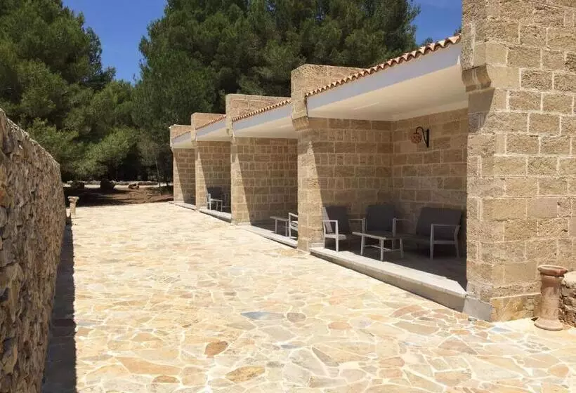 Masseria Relais Santa Teresa