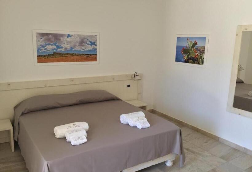 Masseria Relais Santa Teresa