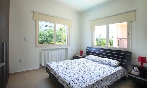 Michelle Pernera Villas