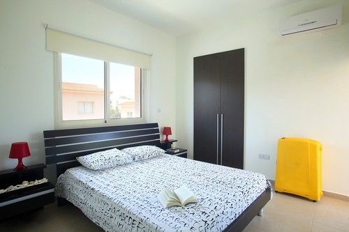 Michelle Pernera Villas