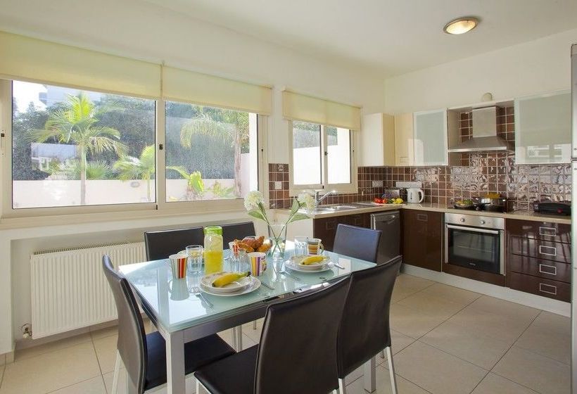 Michelle Pernera Villas