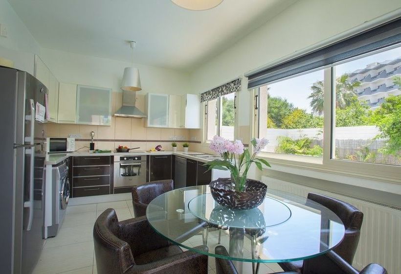 Michelle Pernera Villas