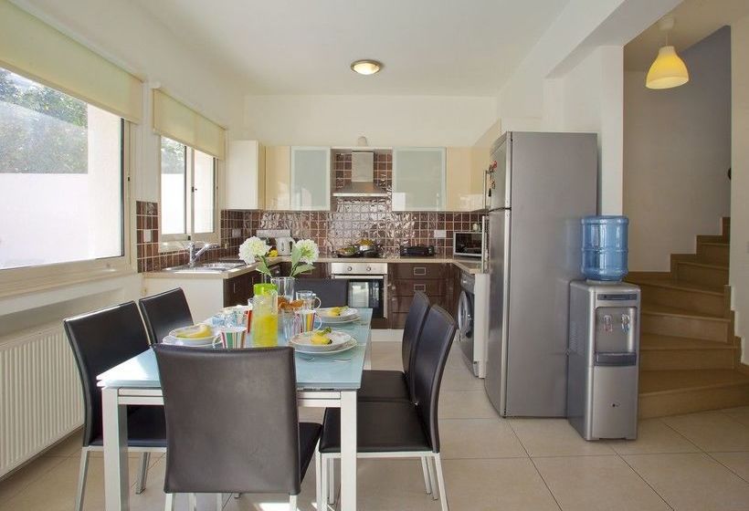 Michelle Pernera Villas