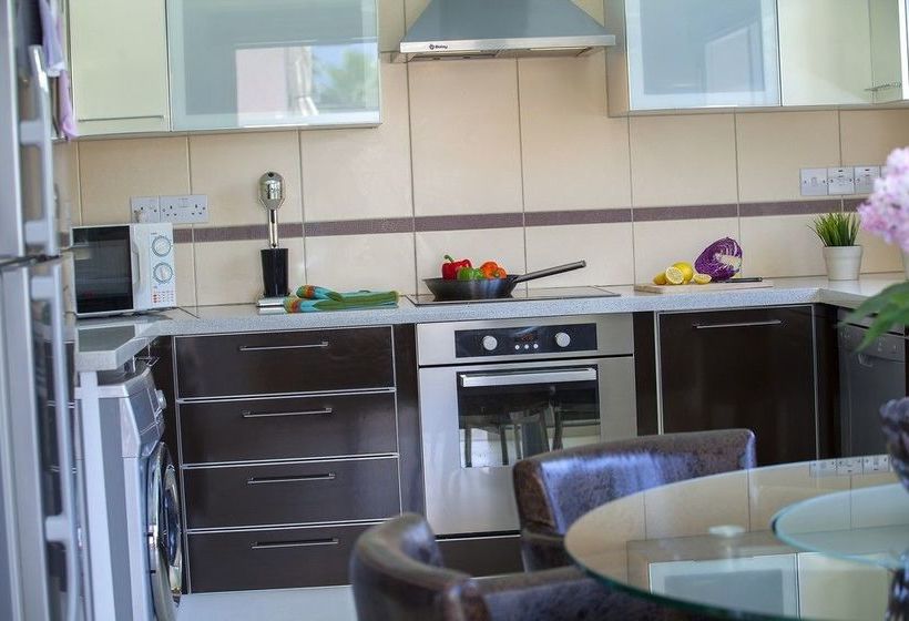 Michelle Pernera Villas