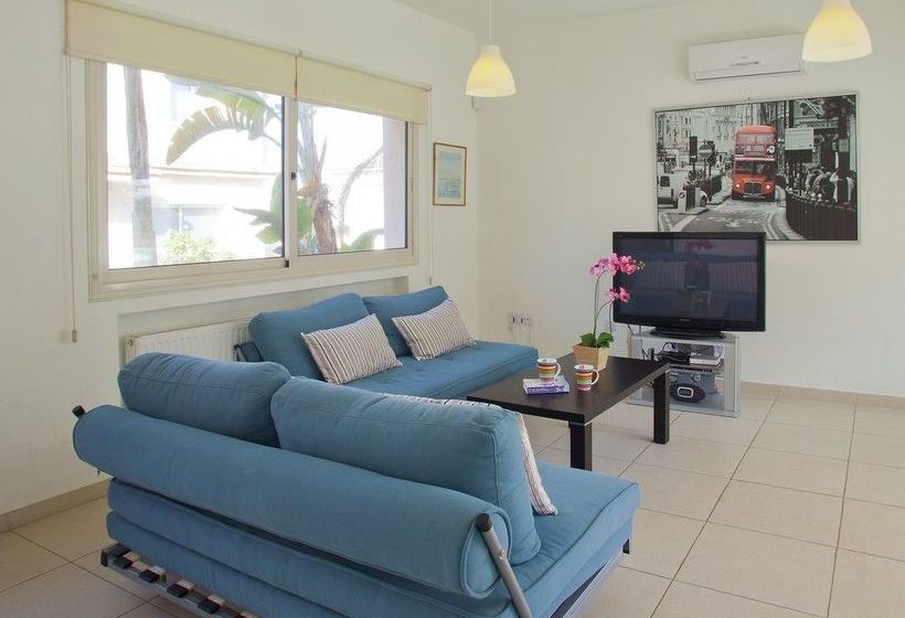 Michelle Pernera Villas