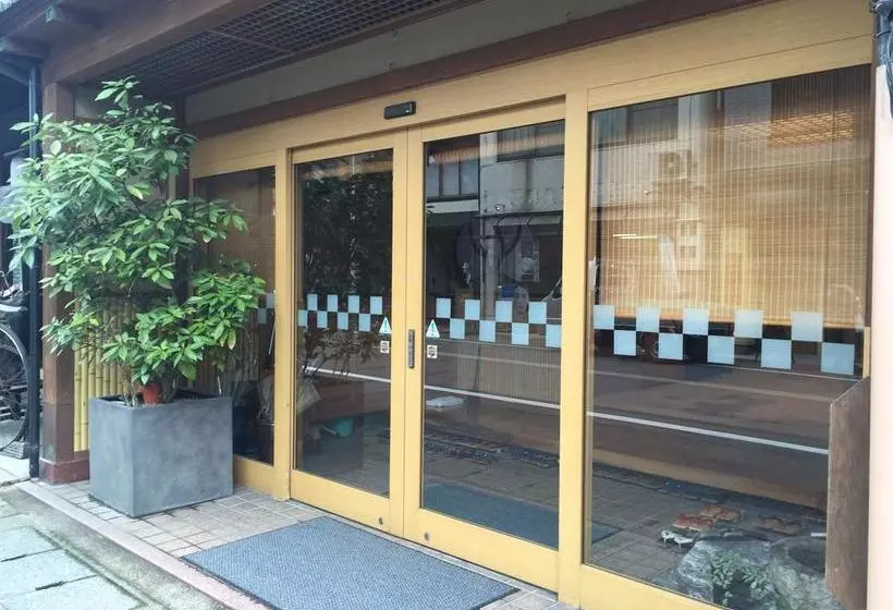 旅館 Mitsuwa