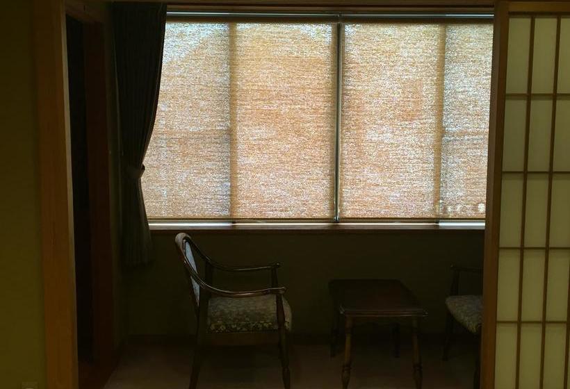 ריוקאן Mitsuwa