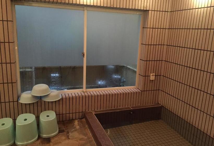 ריוקאן Mitsuwa