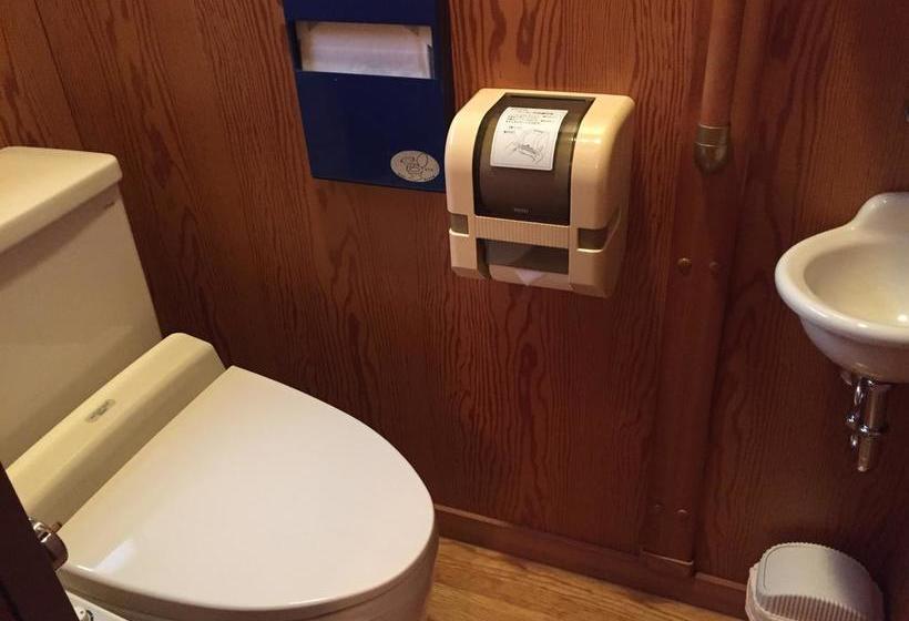 ריוקאן Mitsuwa