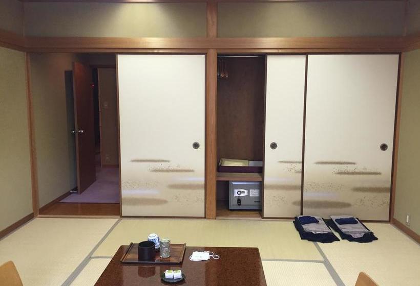 ריוקאן Mitsuwa