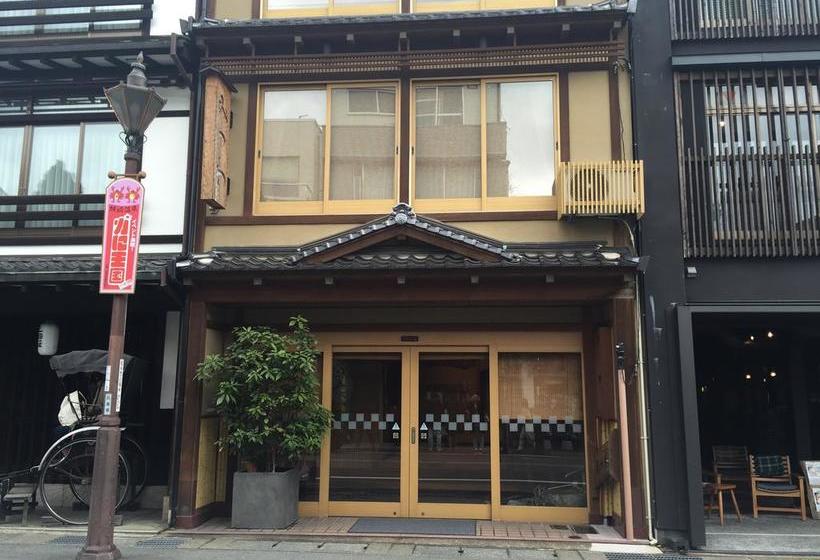 ריוקאן Mitsuwa