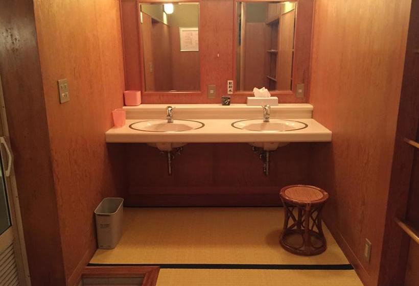 ריוקאן Mitsuwa