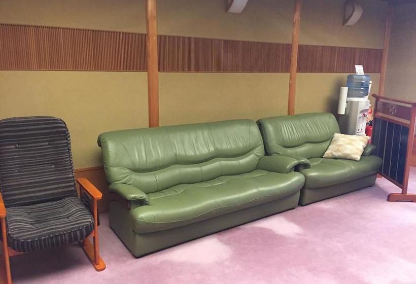 ריוקאן Mitsuwa