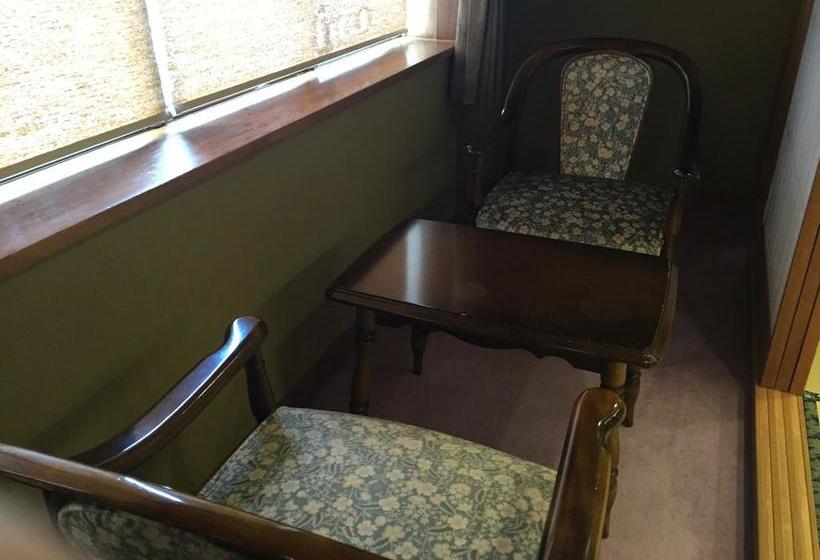 ריוקאן Mitsuwa